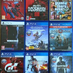 Геймпад Sony Playstation Dualsense - фото 2