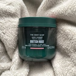 Крем йогурт для тела - фото 2