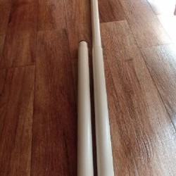 Телескопические ножки для стола Ikea - фото 2