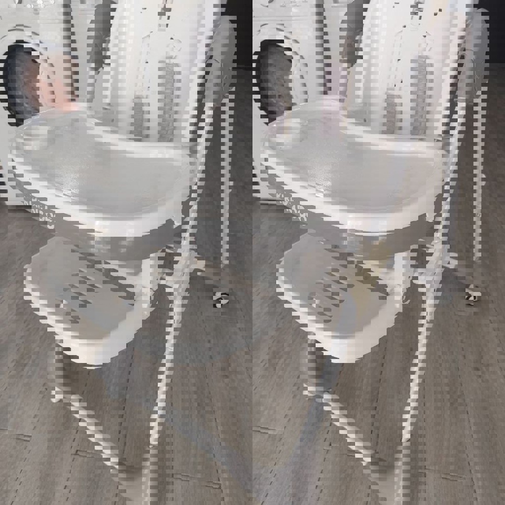 Детский столик