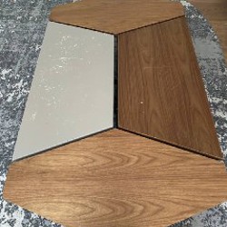 Раскладной стол - фото 1