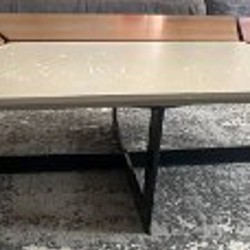 Раскладной стол - фото 2