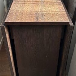 Раскладной стол - фото 3