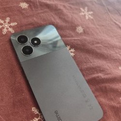 Realme Note 50 - фото 4