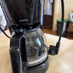 Кофеварка - фото 3