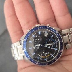 Часы Casio Edifice - фото 2