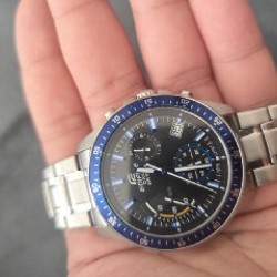 Часы Casio Edifice - фото 3