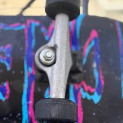 Скейтборд - фото 2