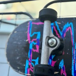 Скейтборд - фото 3