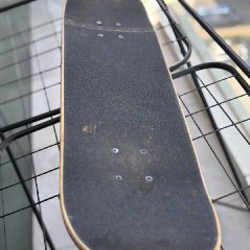 Скейтборд - фото 4