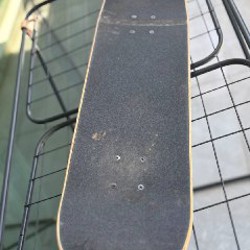 Скейтборд - фото 5