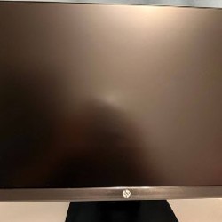 Монитор HP X24ih - фото 6