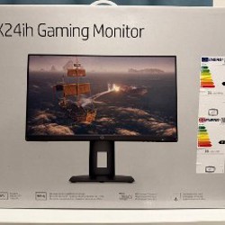 Монитор HP X24ih - фото 7