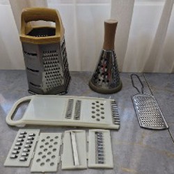 Тёрки - фото 6