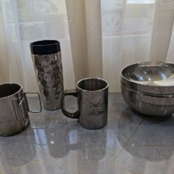 Тёрки - фото 7