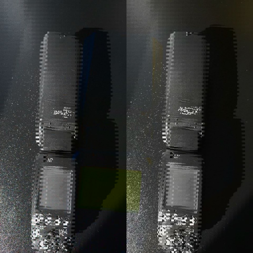 Вспышка Yongnuo YN600EX-RT для Canon