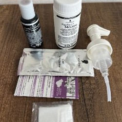 Краска-мусс для волос Perfect Mousse - фото 2