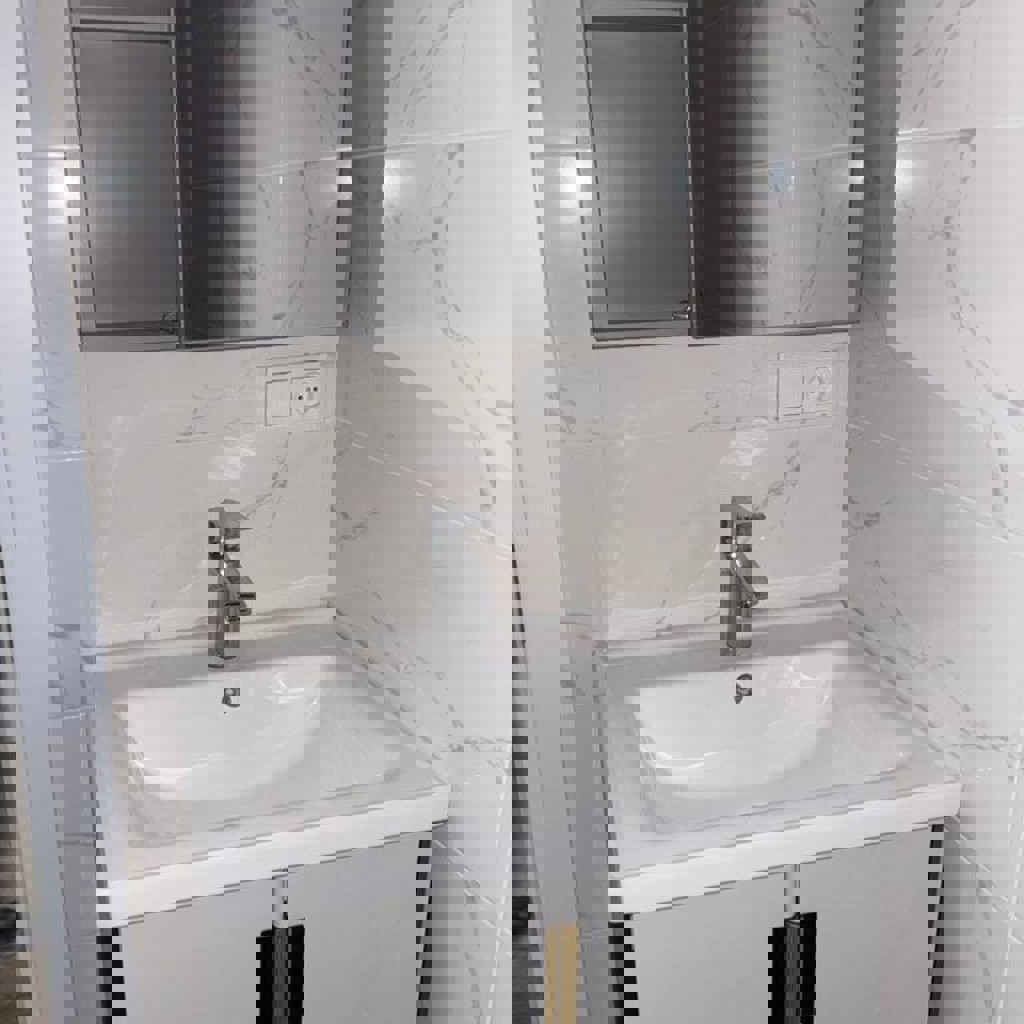 Комплект для ванной комнаты