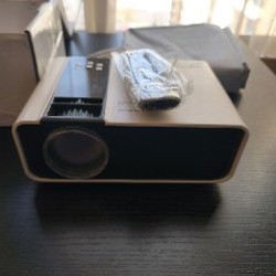 Проектор 720p - фото 4