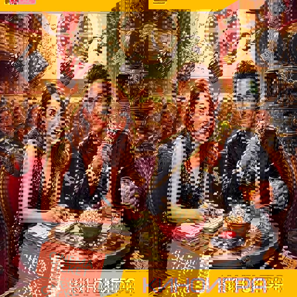 Киноигра ShelterQuiz