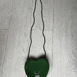 Джинсовая сумка LIU•JO - фото 4