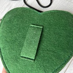 Джинсовая сумка LIU•JO - фото 6