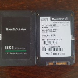 SSD Диск 256ГБ - фото 1