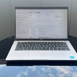 Ноутбук Dell Latitude 5420 - фото 1