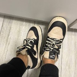 Кроссовки на липучке - фото 2