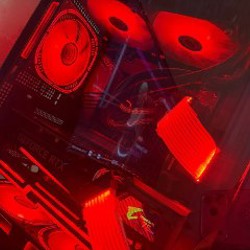 Оперативная память 16 ГБ 6000 МГц - фото 1