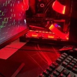 Оперативная память 16 ГБ 6000 МГц - фото 4