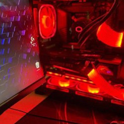 Оперативная память 16 ГБ 6000 МГц - фото 5