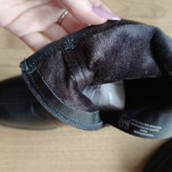 Ботильоны Stradivarius - фото 4