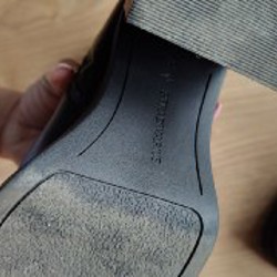 Ботильоны Stradivarius - фото 5