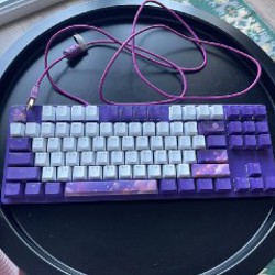 Клавиатура - фото 4