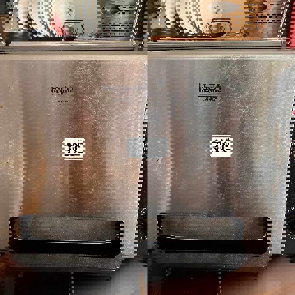 Электромясорубка