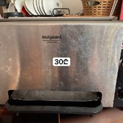 Электромясорубка - фото 1