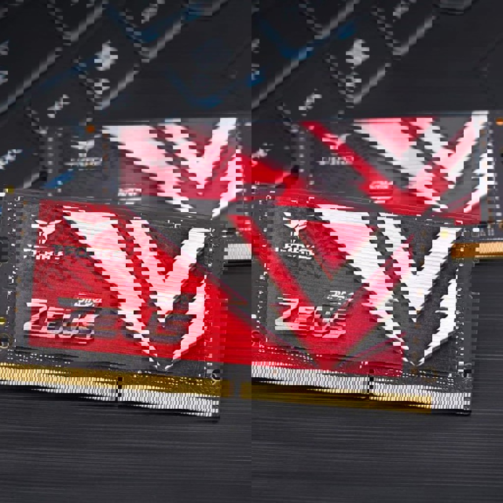 Оперативная память 32GB