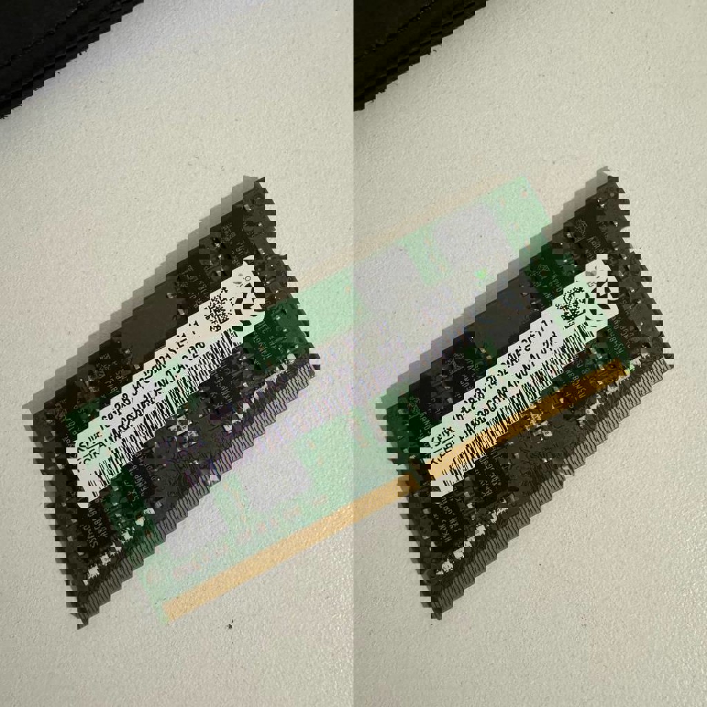 Оперативная память DDR5 16GB