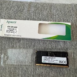 Оперативная память DDR5 16GB - фото 2