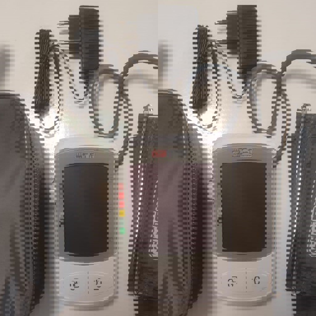 Электронный тонометр Dr.Frei M-100a