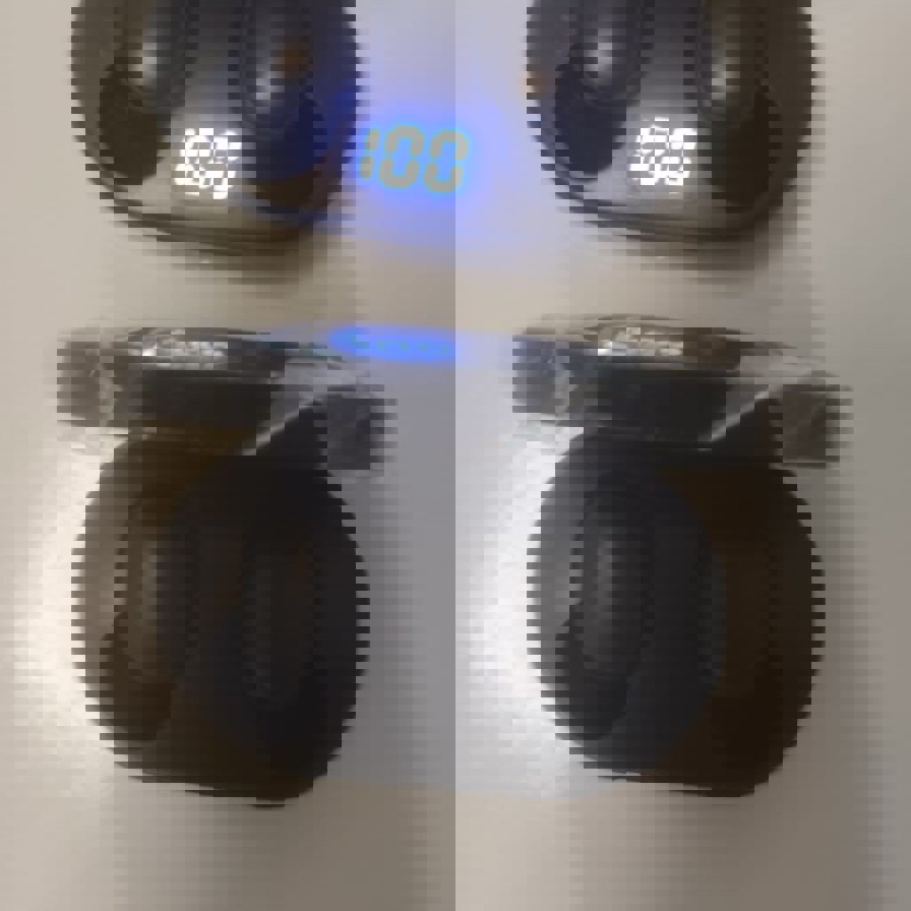 Беспроводные наушники TWS