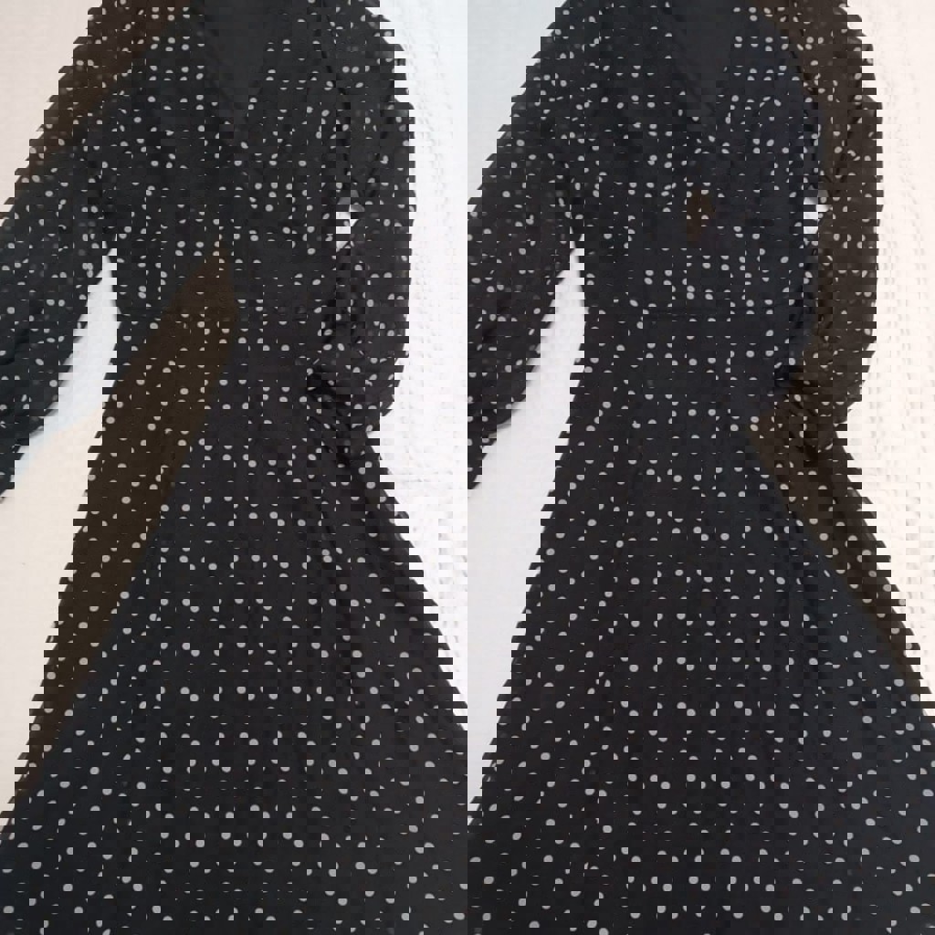 Стильное платье