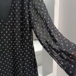 Стильное платье - фото 4