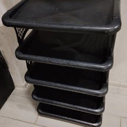 Подставка под обувь - фото 1