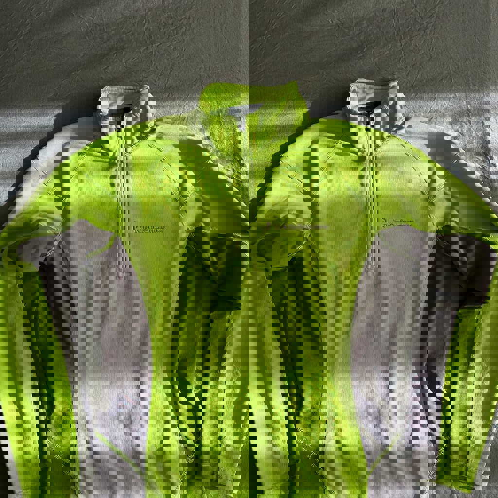 Женская куртка Peak Performance