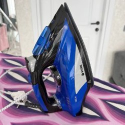 Утюг и гладильная доска - фото 2