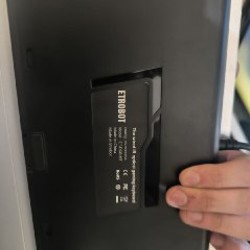 Механическая клавиатура - фото 2