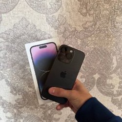 IPhone 14 Pro - фото 4