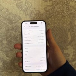 IPhone 14 Pro - фото 5